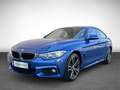 BMW 430 d M Sport Navi Cam PTS SHZ Xenon Blau - thumbnail 2