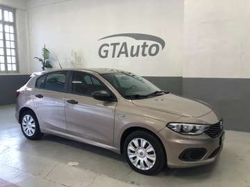 Tipo 5p 1.4 tjt Easy Gpl 120cv my17