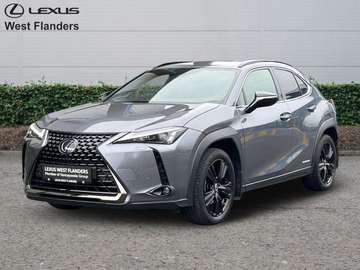 Black Line+cam+gps+sens V+A