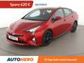 Toyota Prius 1.8 Executive Aut.*NAVI*CAM*BiLED*SHZ*ACC* Rot - thumbnail 1