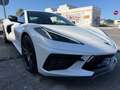 Chevrolet Corvette Stingray Convertible 6.2 V8 2LT Blanco - thumbnail 42