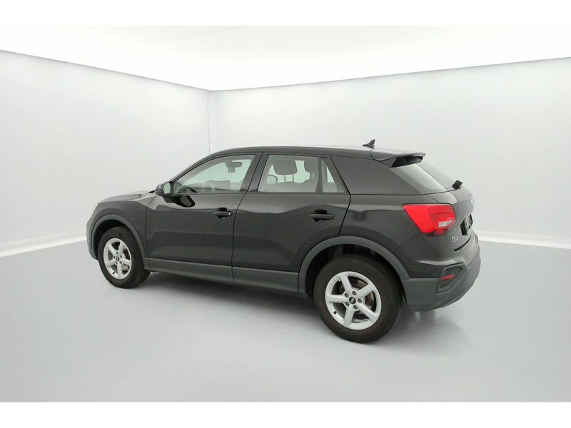 Audi Q2 Attraction 30TFSI 81kW(110cv) 6v * My Way Selection * — photo 6