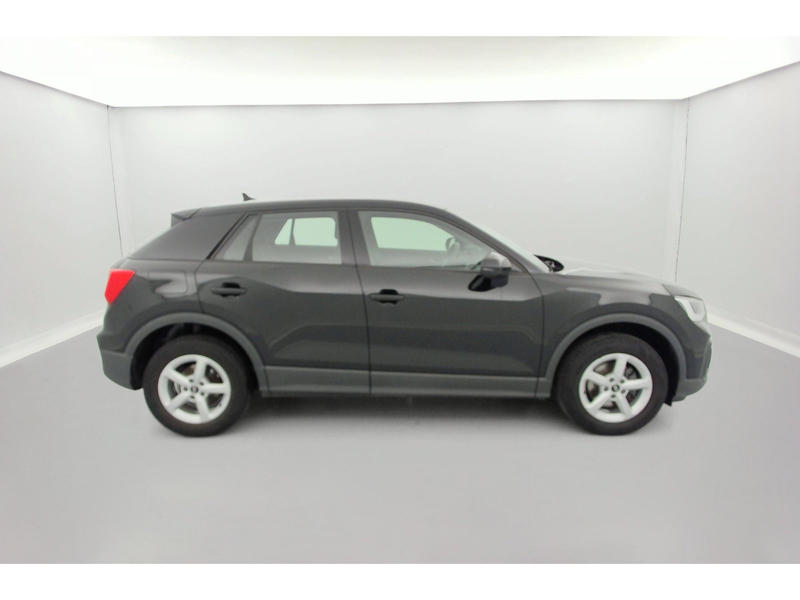 Audi Q2 Attraction 30TFSI 81kW(110cv) 6v * My Way Selection * — photo 11