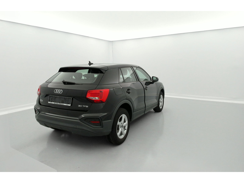 Audi Q2 Attraction 30TFSI 81kW(110cv) 6v * My Way Selection * — photo 9