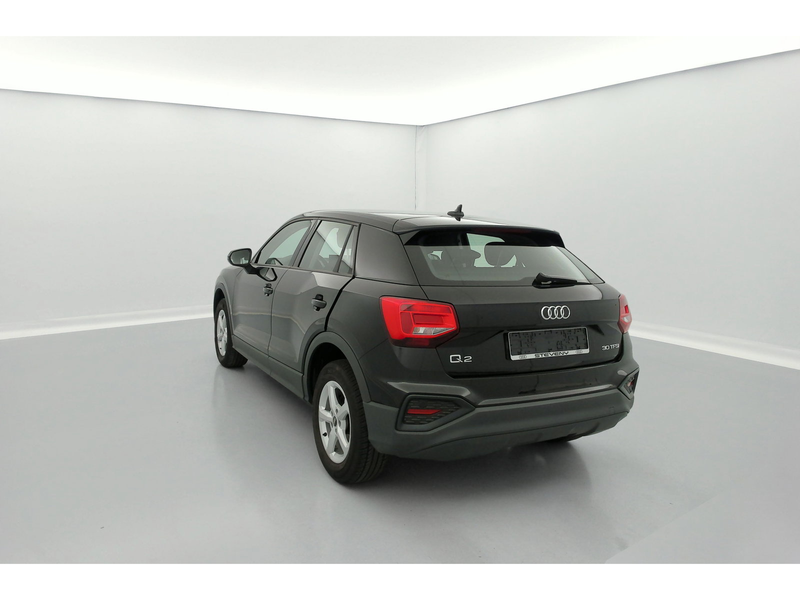 Audi Q2 Attraction 30TFSI 81kW(110cv) 6v * My Way Selection * — photo 7