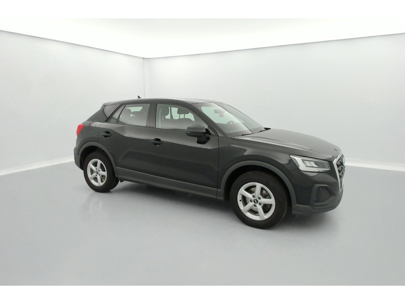 Audi Q2 Attraction 30TFSI 81kW(110cv) 6v * My Way Selection * — photo 3
