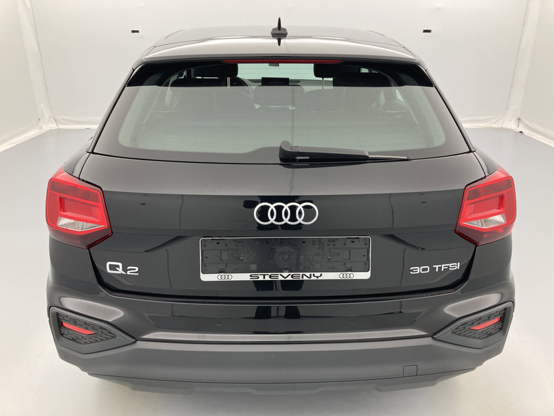 Audi Q2 Attraction 30TFSI 81kW(110cv) 6v * My Way Selection * — photo 13