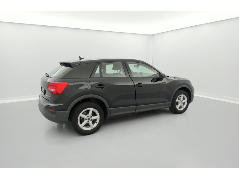 Audi Q2 Attraction 30TFSI 81kW(110cv) 6v * My Way Selection * — photo 10