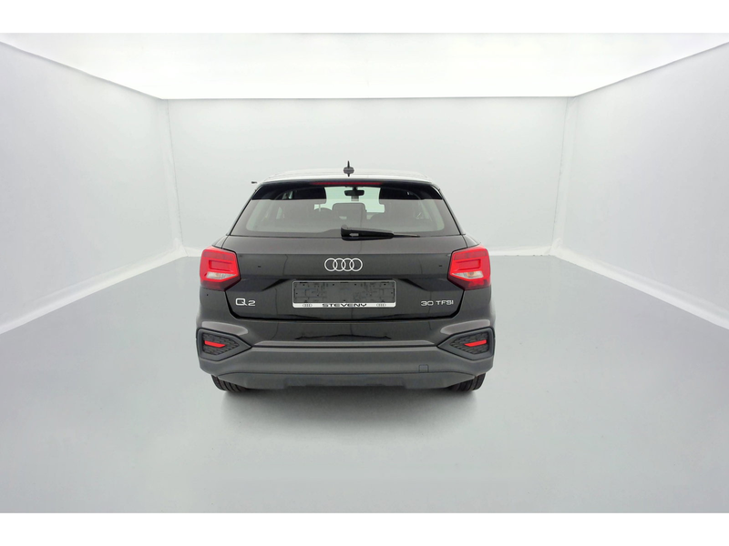 Audi Q2 Attraction 30TFSI 81kW(110cv) 6v * My Way Selection * — photo 8