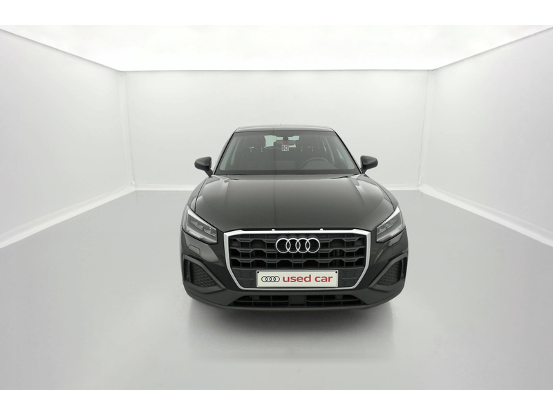 Audi Q2 Attraction 30TFSI 81kW(110cv) 6v * My Way Selection * — photo 2
