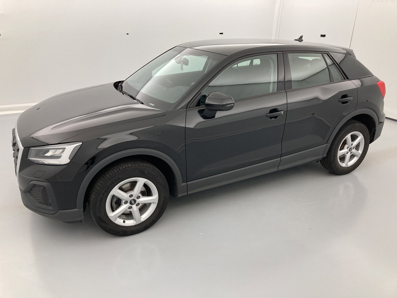 Audi Q2 Attraction 30TFSI 81kW(110cv) 6v * My Way Selection * — photo 14