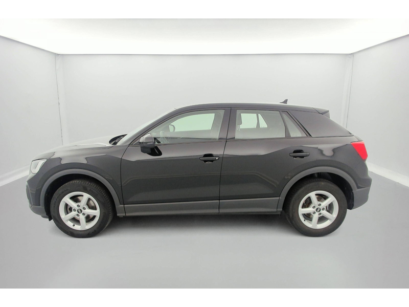 Audi Q2 Attraction 30TFSI 81kW(110cv) 6v * My Way Selection * — photo 5