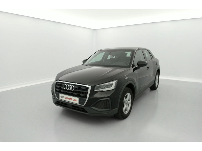 Audi Q2 Attraction 30TFSI 81kW(110cv) 6v * My Way Selection *