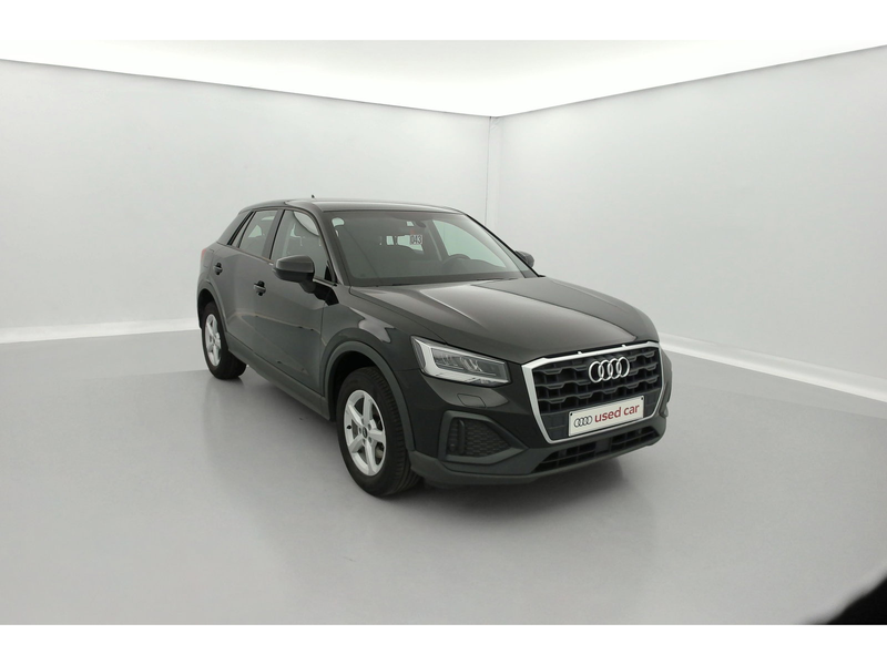 Audi Q2 Attraction 30TFSI 81kW(110cv) 6v * My Way Selection * — photo 12