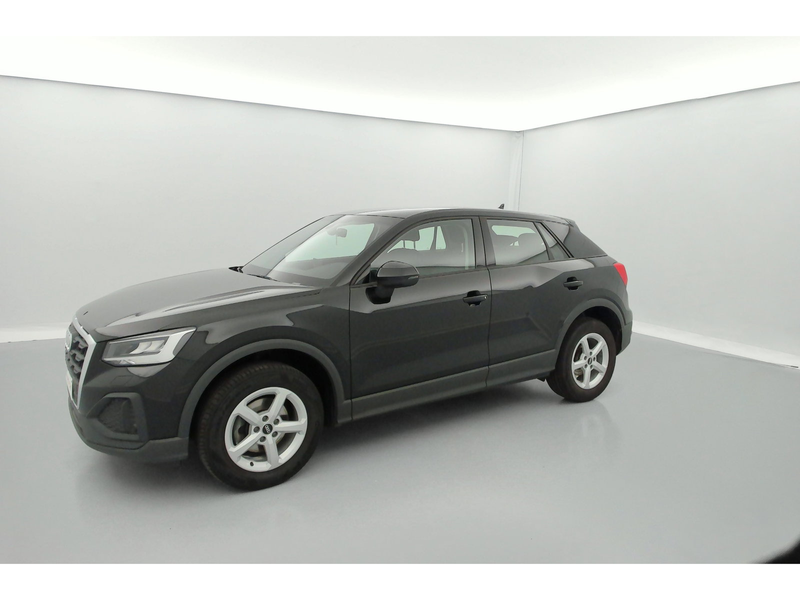 Audi Q2 Attraction 30TFSI 81kW(110cv) 6v * My Way Selection * — photo 4