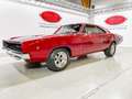 Dodge Charger R/T  - ONLINE AUCTION Rood - thumbnail 1