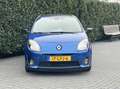 Renault Twingo 1.2-16V DYNAMIQUE, NL AUTO, NAP, PANORAMADAK, CRUI Blau - thumbnail 3
