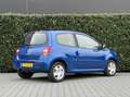 Renault Twingo 1.2-16V DYNAMIQUE, NL AUTO, NAP, PANORAMADAK, CRUI Blau - thumbnail 2