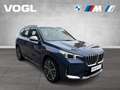 BMW X1 sDrive18d SHZ LHZ LED Blau - thumbnail 3