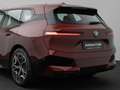 BMW iX xD40 360° DAB H K ACC Komfort Sport 22Zoll Czerwony - thumbnail 14