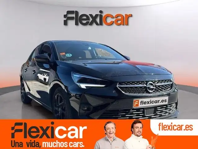 Opel Corsa 1.5D DT S/S Edition 100