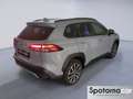 Toyota Corolla Cross Corolla Cross 2.0 Hybrid 197 CV E-CVT Trend Grigio - thumbnail 7