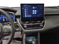 Toyota Corolla Cross Corolla Cross 2.0 Hybrid 197 CV E-CVT Trend Grigio - thumbnail 17