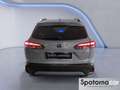 Toyota Corolla Cross Corolla Cross 2.0 Hybrid 197 CV E-CVT Trend Grigio - thumbnail 5