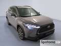 Toyota Corolla Cross Corolla Cross 2.0 Hybrid 197 CV E-CVT Trend Grigio - thumbnail 9