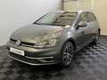 Volkswagen Golf VII 1,5TSI Join *Standheizung *Navi *SHZ Grau - thumbnail 1