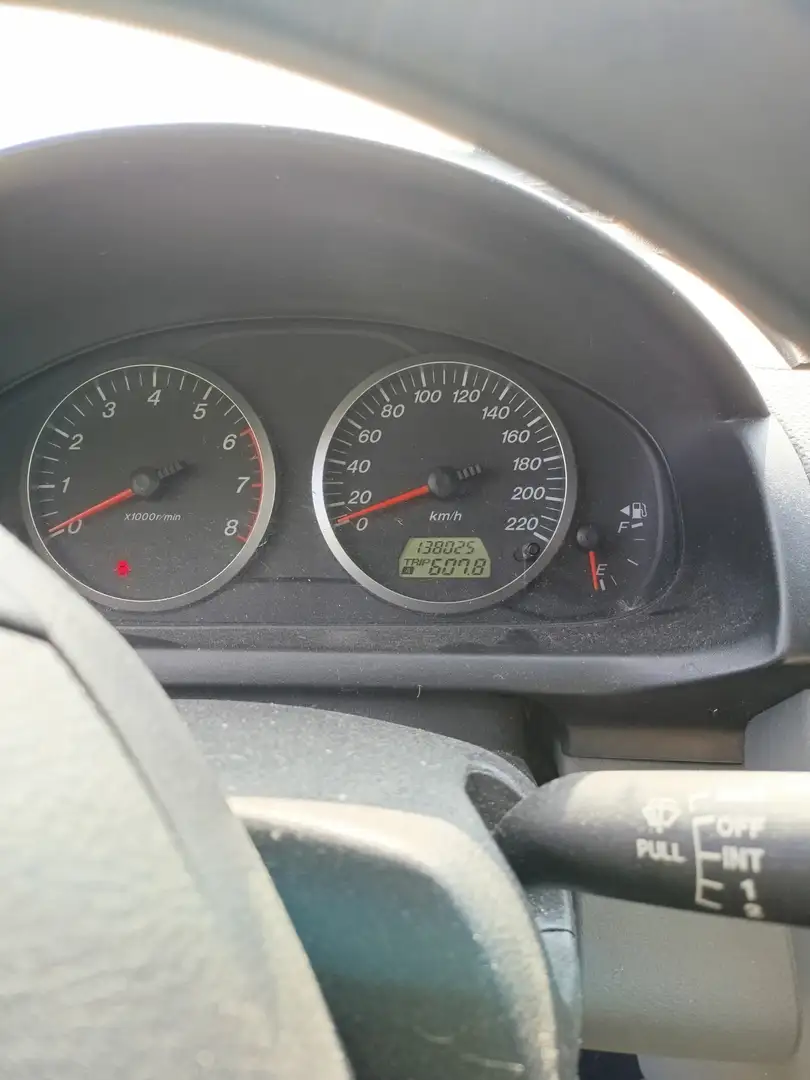 Mazda 2 1.4l Exclusive - 1