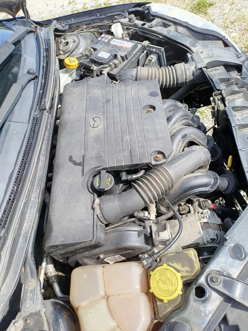 Mazda 2 1.4l Exclusive - 2
