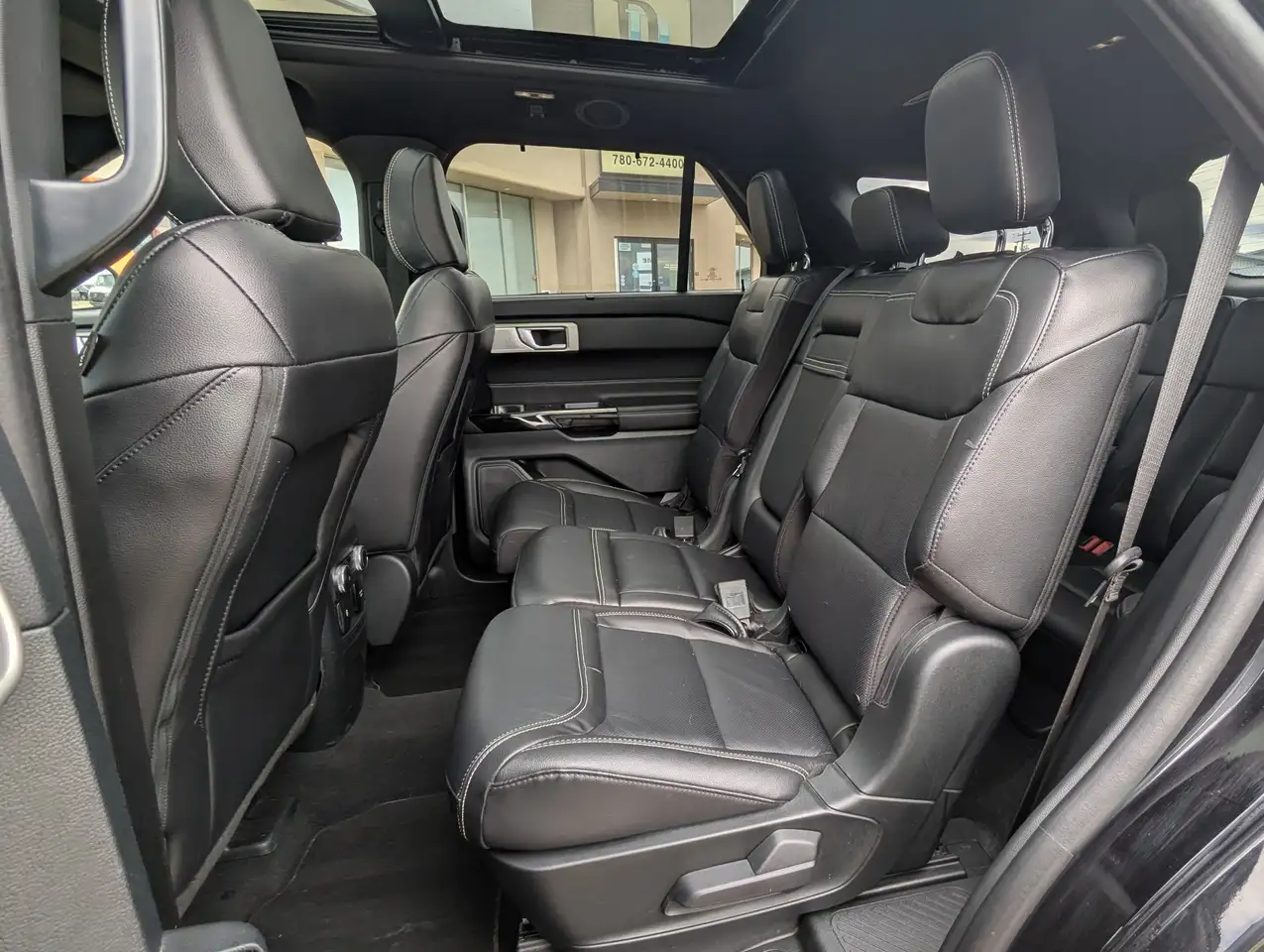 Ford Explorer photo Ford Explorer