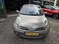 Nissan Micra 1.4 Acenta | AUTOMAAT | 2E EIGENAAR | 12 MND GARAN Marrón - thumbnail 2
