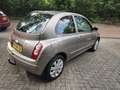 Nissan Micra 1.4 Acenta | AUTOMAAT | 2E EIGENAAR | 12 MND GARAN Marrón - thumbnail 5