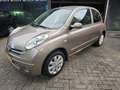 Nissan Micra 1.4 Acenta | AUTOMAAT | 2E EIGENAAR | 12 MND GARAN Marrón - thumbnail 9