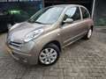 Nissan Micra 1.4 Acenta | AUTOMAAT | 2E EIGENAAR | 12 MND GARAN Marrón - thumbnail 1