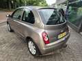 Nissan Micra 1.4 Acenta | AUTOMAAT | 2E EIGENAAR | 12 MND GARAN Marrón - thumbnail 7