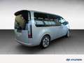 Hyundai STARIA Prime 9-Sitzer -PDC vorne+hinten-Navi-Sitzheiz-Len srebrna - thumbnail 4