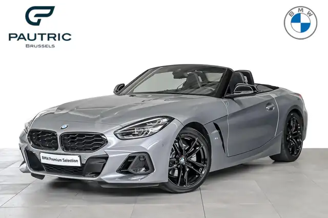 BMW Z4 20i - 2ans/jaar garantie