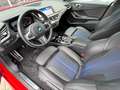 BMW 218 i M Sport LED AHK ACC 18 Zoll Lenkrad beheiz. Gra Rot - thumbnail 5