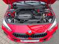 BMW 218 i M Sport LED AHK ACC 18 Zoll Lenkrad beheiz. Gra Rot - thumbnail 19