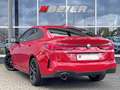 BMW 218 i M Sport LED AHK ACC 18 Zoll Lenkrad beheiz. Gra Rot - thumbnail 3