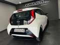 Toyota Aygo Connect 1.0 VVT-i 72 CV 5 porte Bianco - thumbnail 4