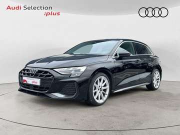 Sportback TDI S line S tronic 110kW