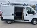 Peugeot Boxer 333 L1H1 2.2 BlueHDi S\u0026S 140ch Asphalt Blanc - thumbnail 12