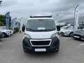 Peugeot Boxer 333 L1H1 2.2 BlueHDi S\u0026S 140ch Asphalt Blanc - thumbnail 2