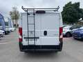 Peugeot Boxer 333 L1H1 2.2 BlueHDi S\u0026S 140ch Asphalt Blanc - thumbnail 6