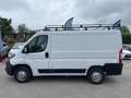 Peugeot Boxer 333 L1H1 2.2 BlueHDi S\u0026S 140ch Asphalt Blanc - thumbnail 8