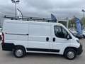 Peugeot Boxer 333 L1H1 2.2 BlueHDi S\u0026S 140ch Asphalt Blanc - thumbnail 4